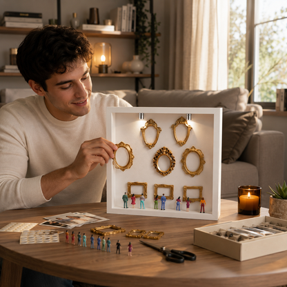 Minimuse Regalo Para Parejas