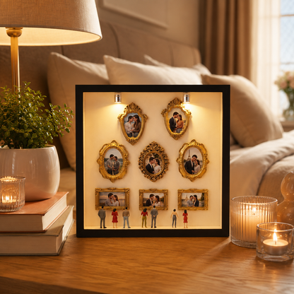 Minimuse Regalo Para Parejas