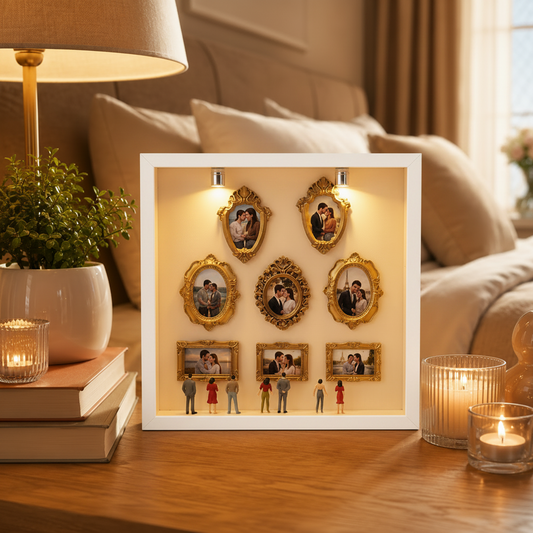 Minimuse Regalo Para Parejas